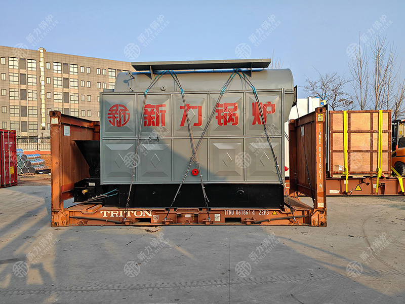 新力鍋爐技術(shù)專家為您解密——生物質(zhì)鍋爐的安裝和調(diào)試需要注意哪些事項(xiàng)？