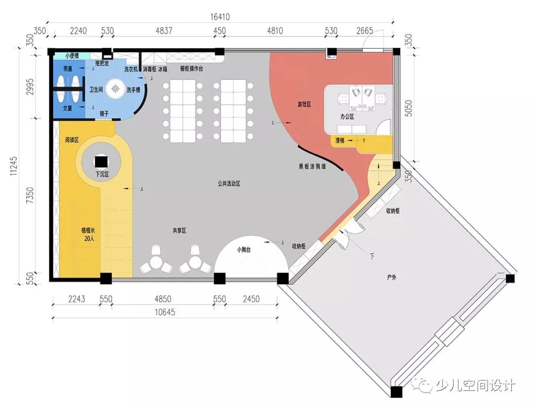 集合設計,幼兒園設計,幼兒園裝修,幼兒園裝修設計,幼兒園室內(nèi)設計